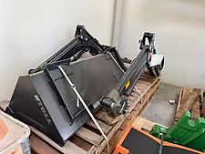 Stoll FRONTLÆSSER FC