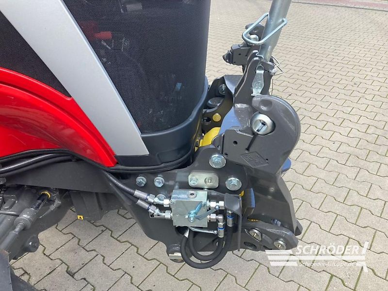 Massey Ferguson 3FR.85 CAB EFFICIENT