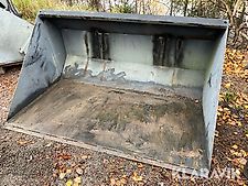 Lättviktsskopa med Trima fäste