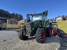 Fendt 313 Vario Gen4 Power Setting2
