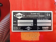 Kuhn Venta LC 302