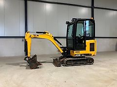 JCB 16C-1 T3