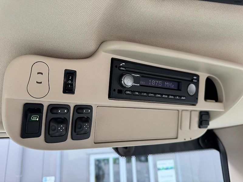 John Deere 6155r 2022r AutoPower 50km 171km Wom GPS LED