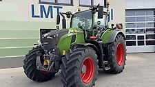 Fendt 728 Vario Gen7 Profi+ Setting2