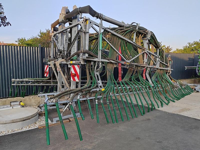 Zunhammer Hadicový aplikátor 18 m