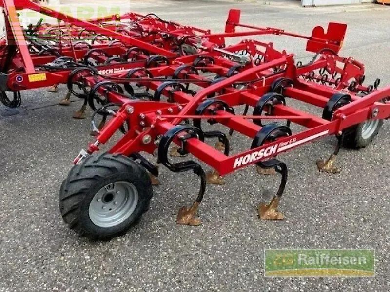 Horsch finer 6sl