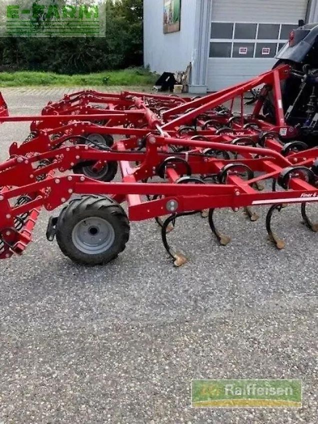 Horsch finer 6sl