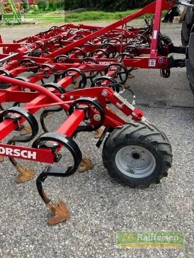 Horsch finer 6sl