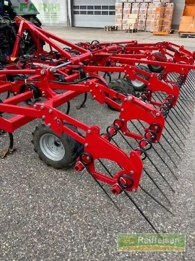 Horsch finer 6sl