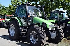 Deutz-Fahr Agrotron 90
