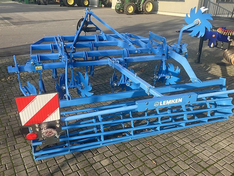 Lemken Karat 10/300