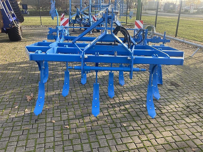 Lemken Karat 10/300