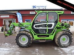 Merlo TF42.7 CS Dismantled: only spare parts