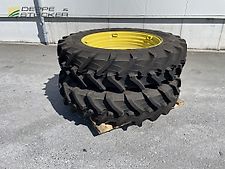 Trelleborg 380/85 R38 TM 600