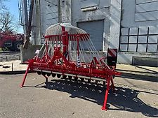 Kverneland CB 3000 3 punt