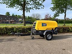 Atlas Copco XAS58