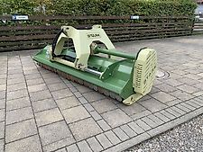 Stark Schlegelmulcher KDX 240 Profi