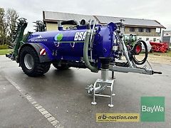 BSA PTW 9 E EDELWEISS  #454