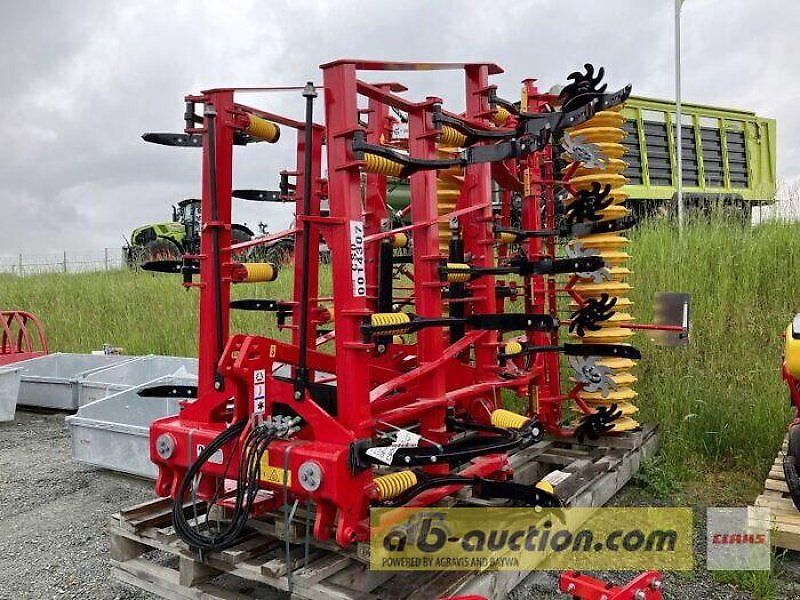 Väderstad CULTUS 525