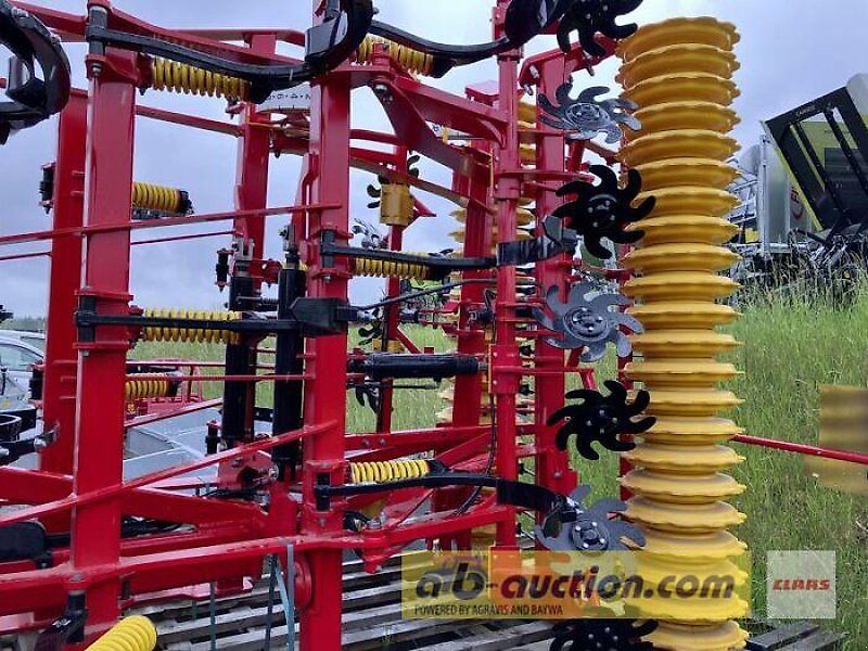 Väderstad CULTUS 525