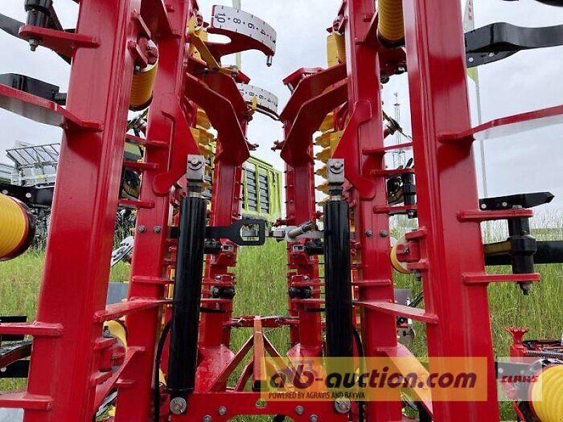 Väderstad CULTUS 525