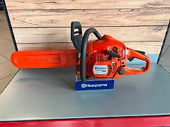 Husqvarna Motorsäge 445 Mark II inkl. MwSt - NEU