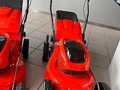 Husqvarna Akku-Rasenmäher LC 137i Set inkl. MwSt - NEU