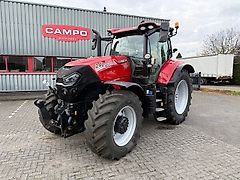 Case IH PUMA 240 CVX Stage V