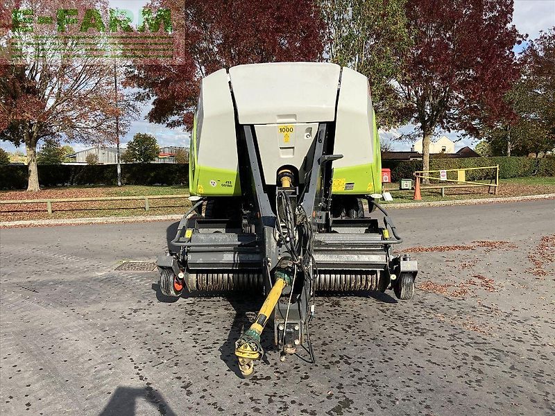 Claas QUADRANT 5300 ROTO FEED