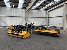 Müthing PRO 860 und 280