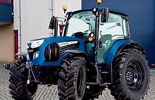 Landini Landini 5-110 Dynamic