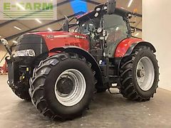 Case IH puma 240 cvx