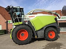 Claas JAGUAR 960