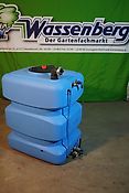 Wave Waterkracht 500 L Wassertank Wasserfass