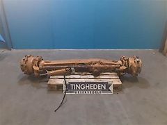 Case 595 (Spare part/Reservedel/Ersatzteil)