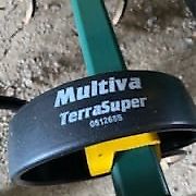 Multiva Top line super 600 XL