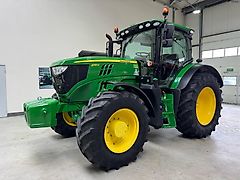 John Deere 6155R 2021 rok 3800h idealny ! AutoQuad jak 6145r 6175r