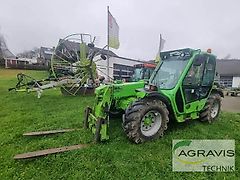 Merlo P 32.6 PLUS