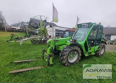 Merlo P 32.6 PLUS
