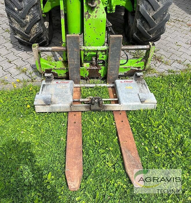 Merlo P 32.6 PLUS