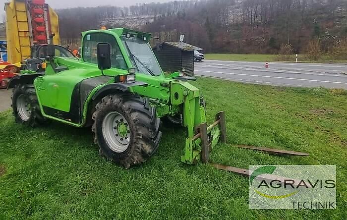 Merlo P 32.6 PLUS