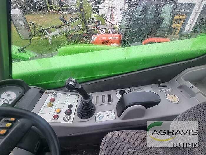 Merlo P 32.6 PLUS