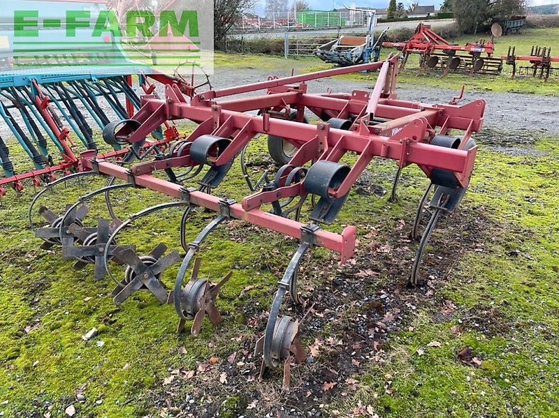 Kongskilde vibroflex 4m20