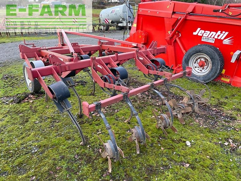 Kongskilde vibroflex 4m20