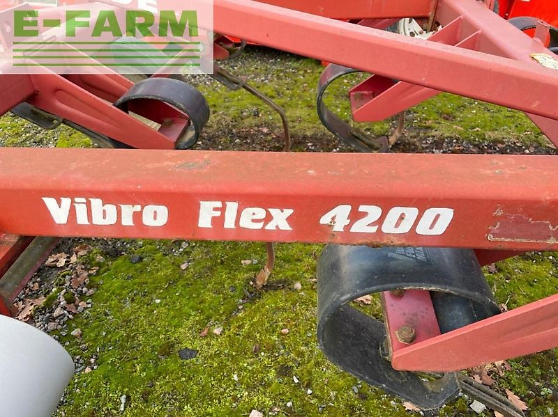 Kongskilde vibroflex 4m20
