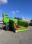 BAG Budissa Budissa Bagger RM8000 mit Kabine, Budissa BAG