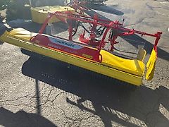 Pöttinger F 4010 Alpin