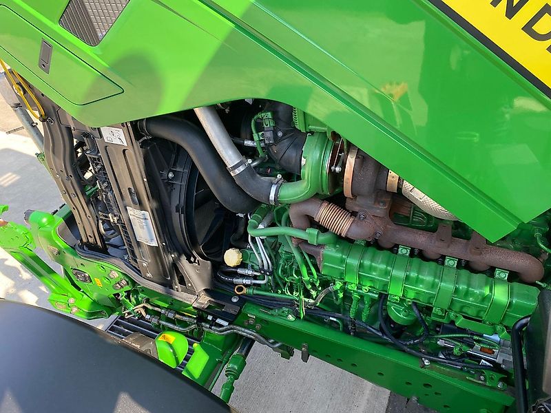 John Deere 6R 185 AutoPowr CommandPro