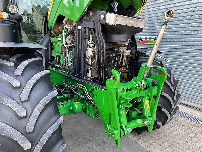John Deere 6R 185 AutoPowr CommandPro