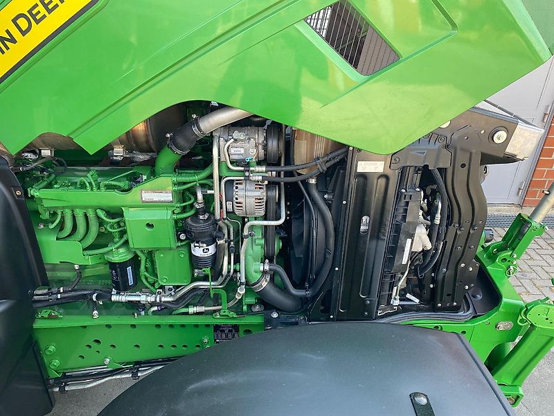 John Deere 6R 185 AutoPowr CommandPro